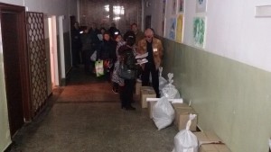 избори Шумен РИК