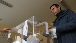 избори Шумен