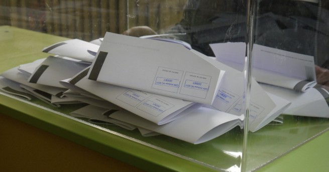 Във великопреславското село Миланово ще избират нов кмет на 20