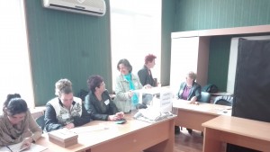 избори в Хасково