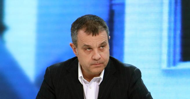 Журналистите от дирекция Информация на БНТ излязоха с позиция в