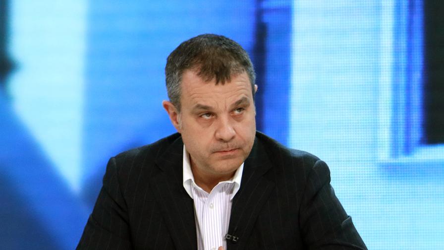 Емил Кошлуков