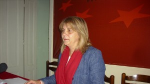 Добрич БСП Мая Димитрова