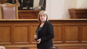 Цецка Цачева