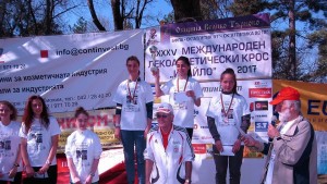 Община Дряново