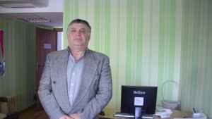 Добрич БСП Боян Саркизов