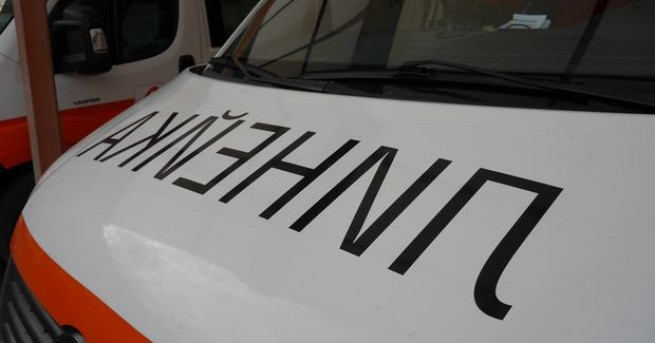 Жена бе наръгана при семеен скандал в село Тимарево Инцидентът