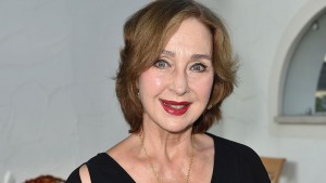 Кристин Кауфман