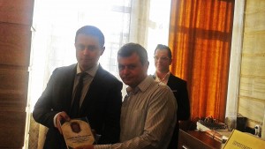 Даниел Петков