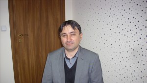 Добрич ВМРО Йордан Йорданов