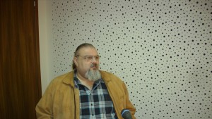 Добрич ВиК Димитър Радушев