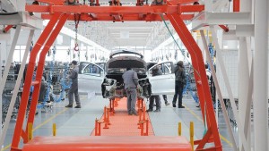 Литекс Моторс