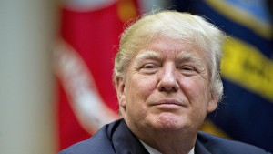 Доналд Тръмп