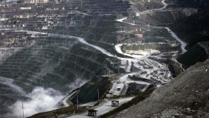 златна мина