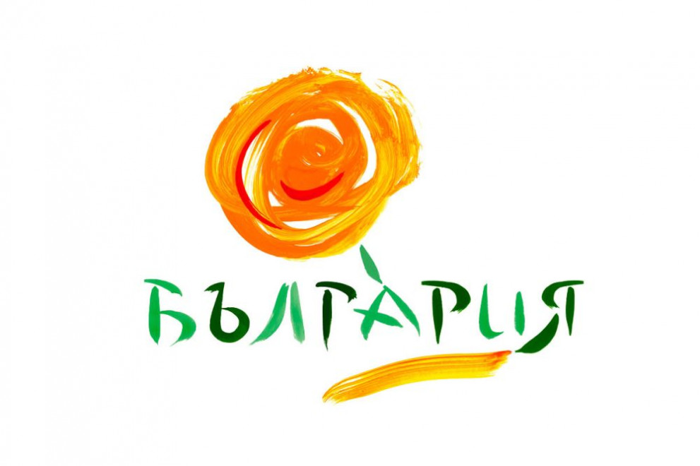 България лого