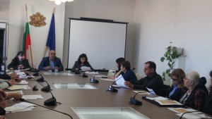 работни места Врачанско