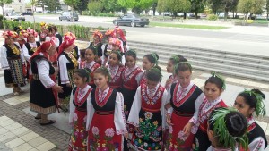 лазарки