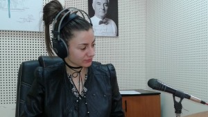 Милева Владкова