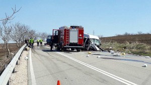 катастрофа