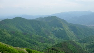 Врачански балкан