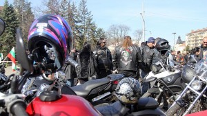 мотористи София