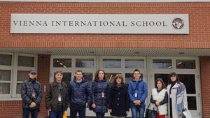 ПМГ Силистра проект