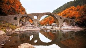 Дяволският мост Дяволски мост