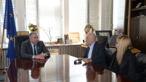 среща Видин