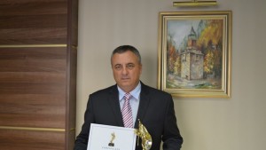 Ангел Престойски