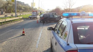 катастрофа