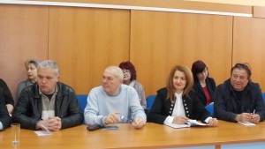 заетост добрич