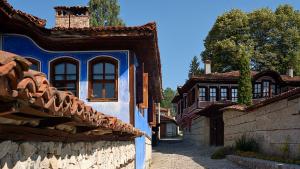 Копривщица