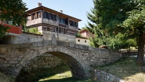 Копривщица