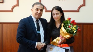 Кмет Нова Загора