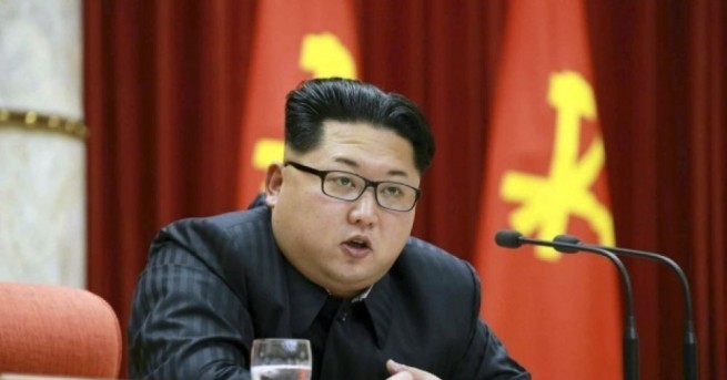 Американски лекари предполагат че лидерът на КНДР Ким Чен Ун