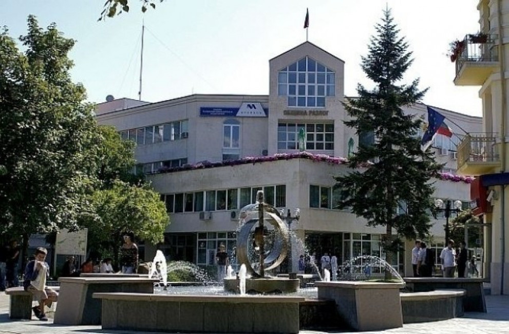 Голямо пролетно почистване в Разлог