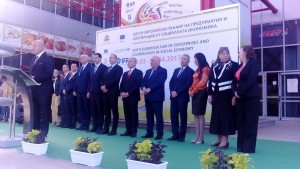 президентът радев