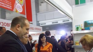 социално предприемачество
