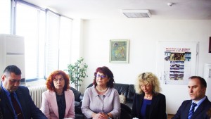 Окръжен съд Добрич