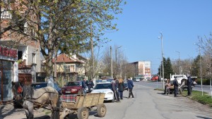 проверка каруци Враца