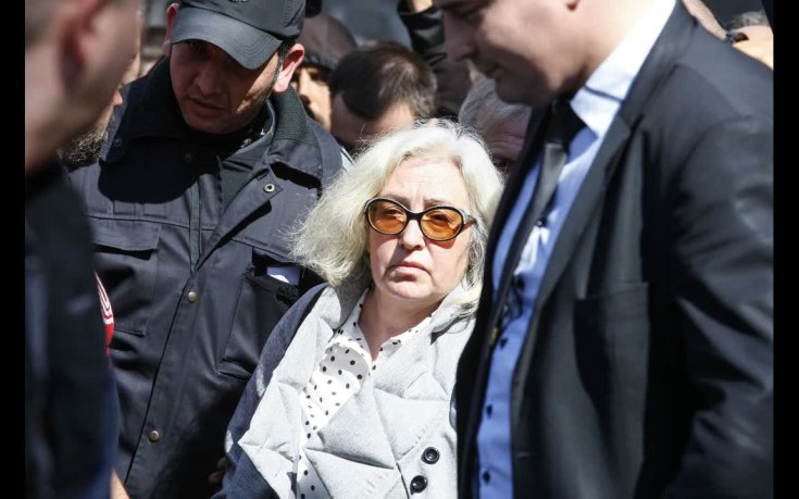 Дора Милева обясни защо подава оставка