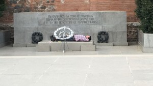 вандалство