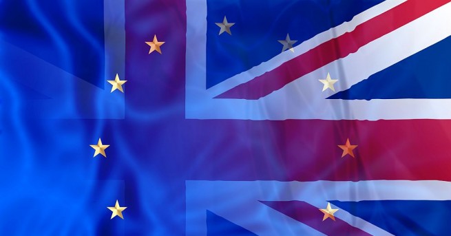 Свободното движение на хора между Великобритания и Европейския съюз ще