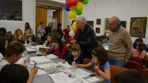 карикатуристи