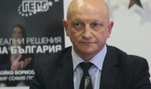 Генчо Герданов, кмет на Копривщица