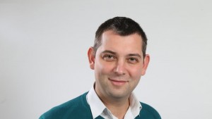 Димитър Делчев