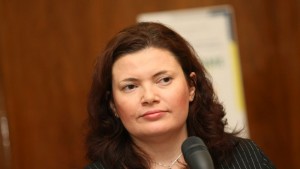 Малина Крумова