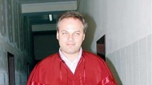 обвинител Павел жеков