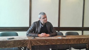 Костадин Костадинов