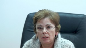 Юлия Ненкова